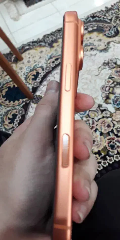 17pro فوری|موبایل|قم, بکایی|دیوار