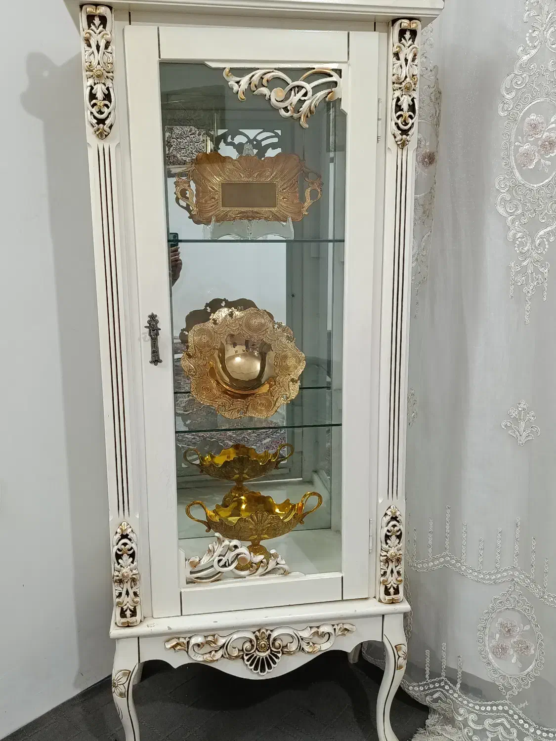 400 هزار تومان|بوفه، ویترین، کنسول|مشهد, موعود|دیوار