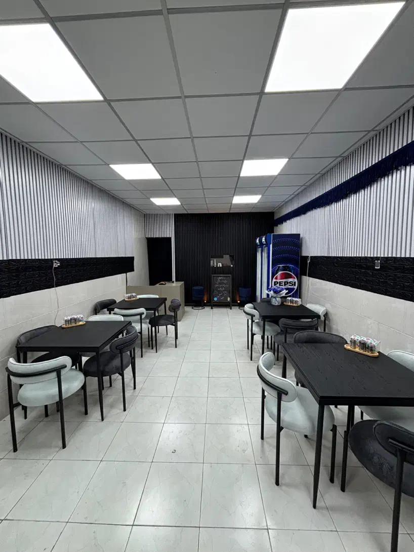 رستوران|استخدام خدمات فروشگاه و رستوران|تنکابن, |دیوار