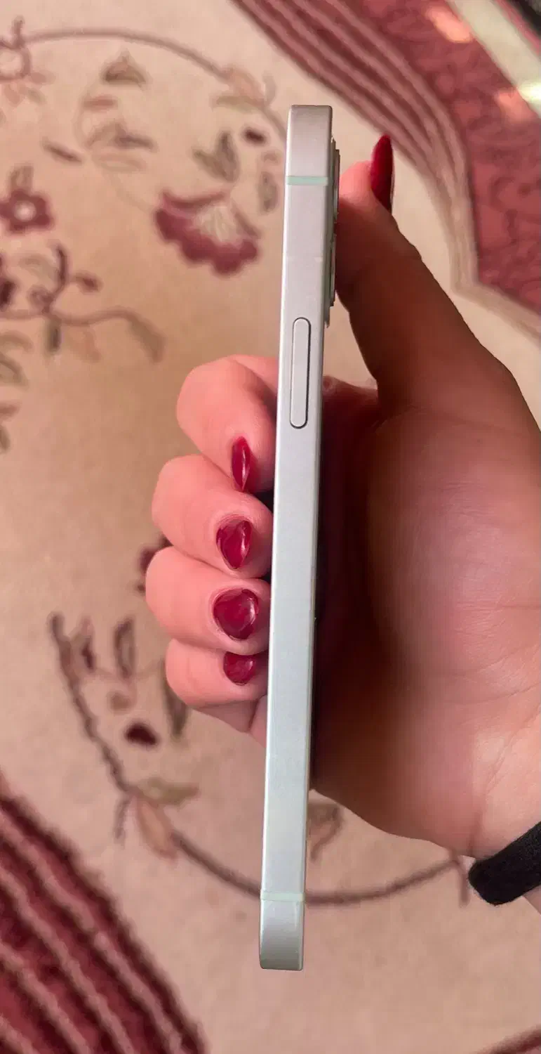 ایفون 12 نرمال|موبایل|ملایر, |دیوار