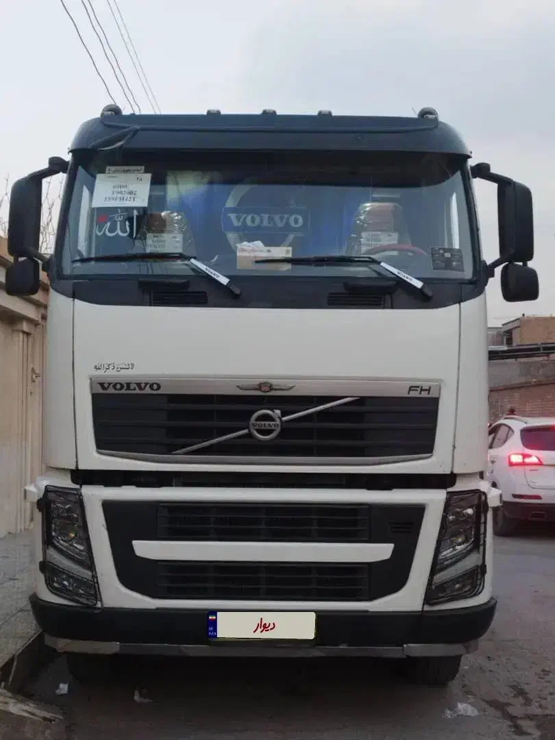 اف اچ 90|خودرو سنگین|اهواز, فاز ۲ پادادشهر|دیوار