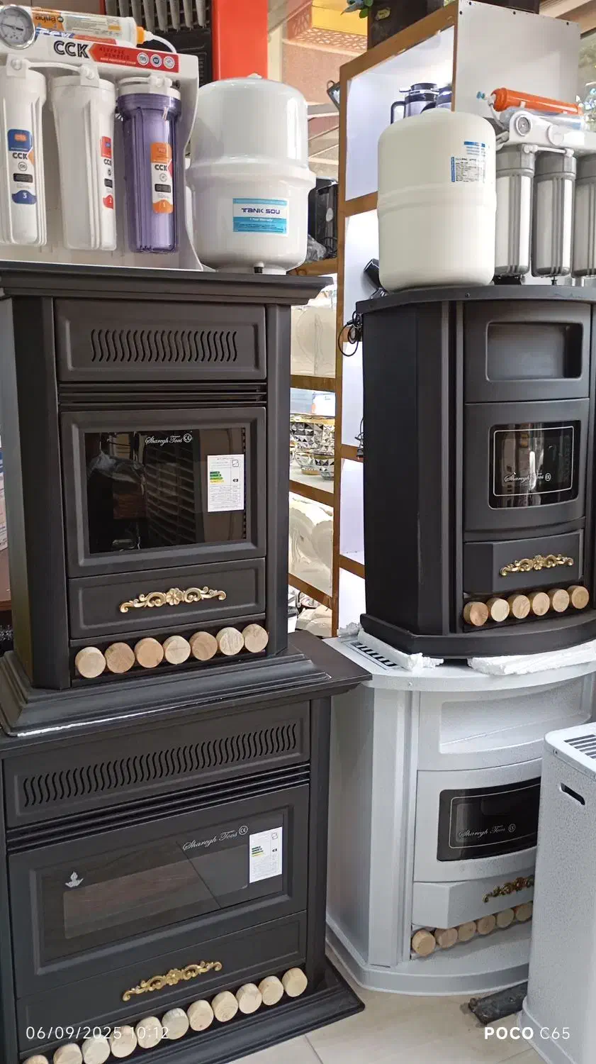 بخاری گازی25000شارق توس هیوا ضخیم مشهدارسال ارسال|بخاری، هیتر، شومینه|مشهد, شهید آوینی|دیوار