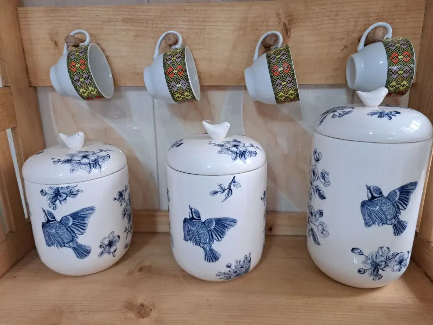 ظرف|صنایع دستی و سایر لوازم تزئینی|فولادشهر, مسکن مهر فولادشهر|دیوار