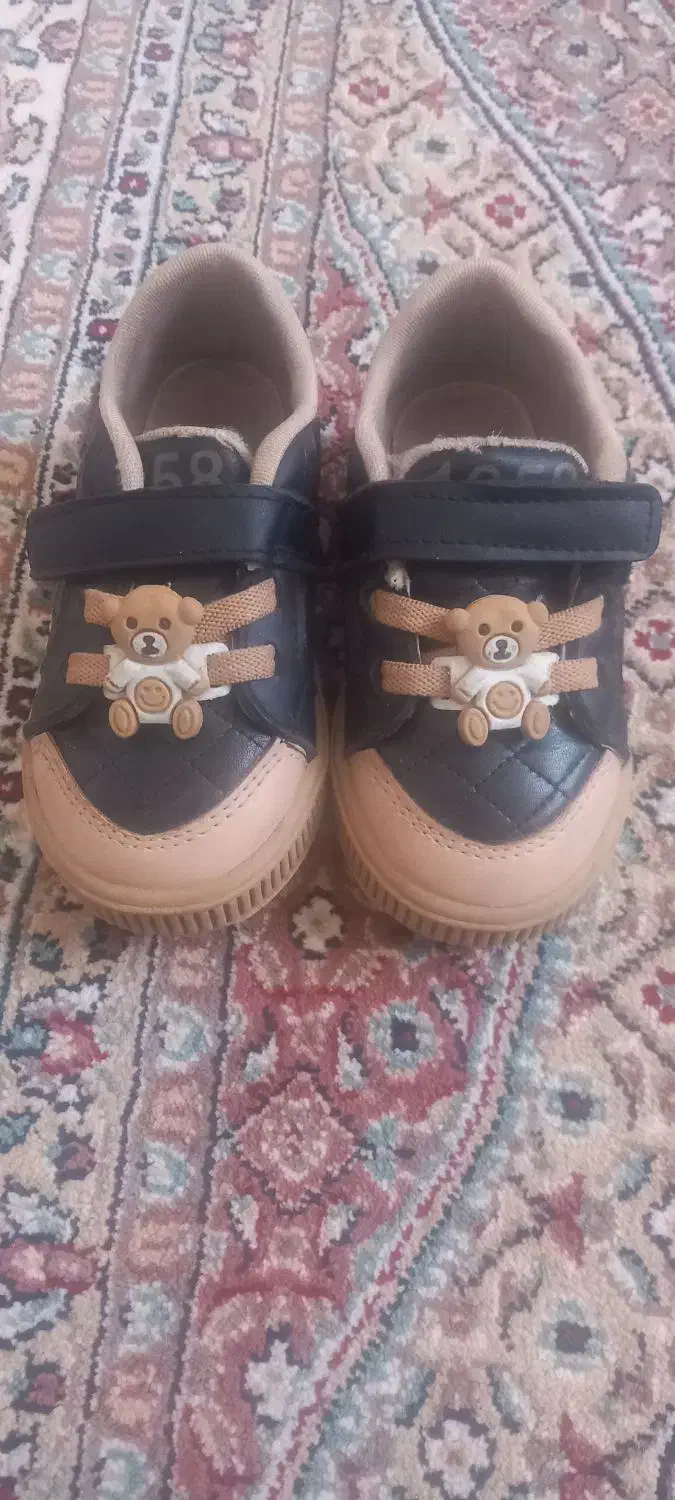 کفش بچگانه|کفش و لباس بچه|سرعین, |دیوار