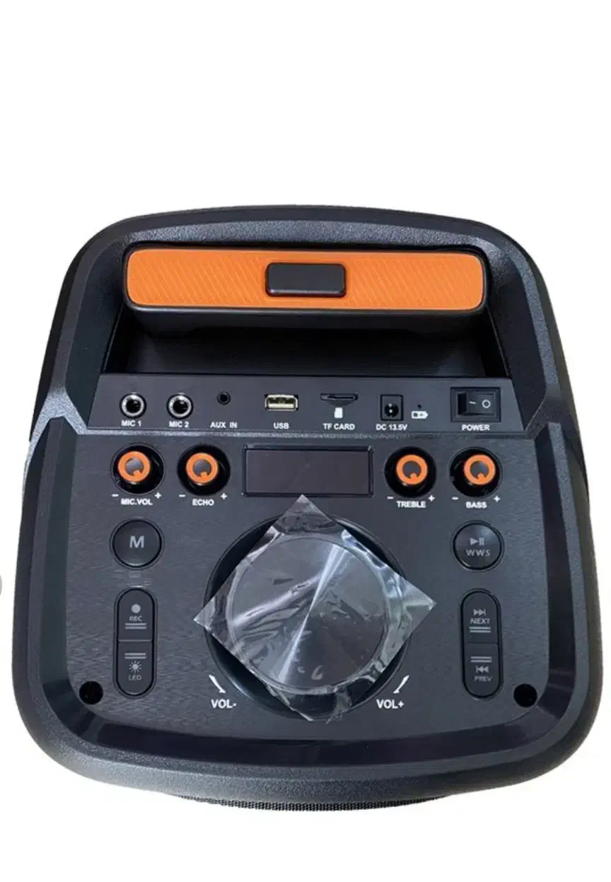 اسپیکر Ako|سیستم صوتی خانگی|مبارکه, |دیوار