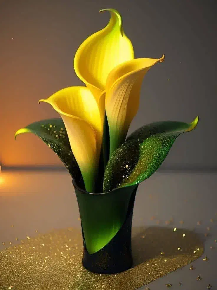 بن مرغ پامچال|گل و گیاه طبیعی|میبد, |دیوار