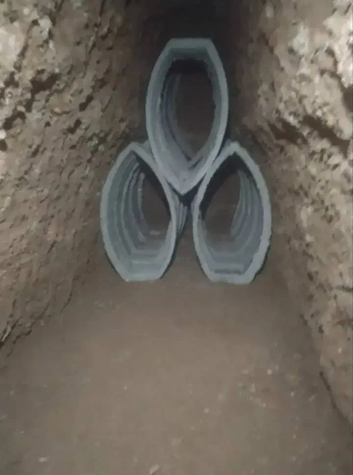 حفر چاه|خدمات پیشه و مهارت|تهران, والفجر|دیوار