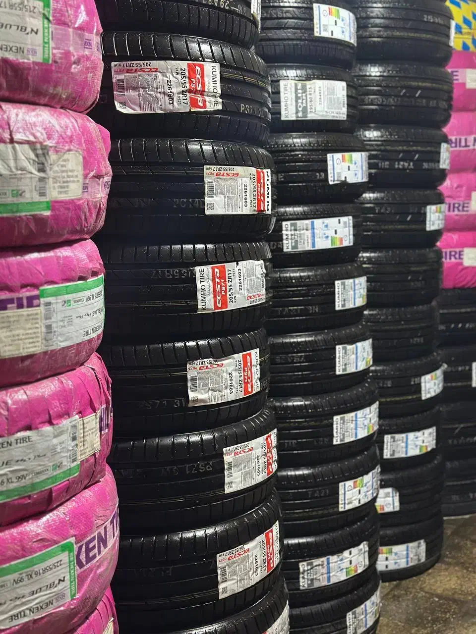 به دونفر کمک انبار دار|استخدام صنعتی، فنی، مهندسی|تهران, امین حضور|دیوار