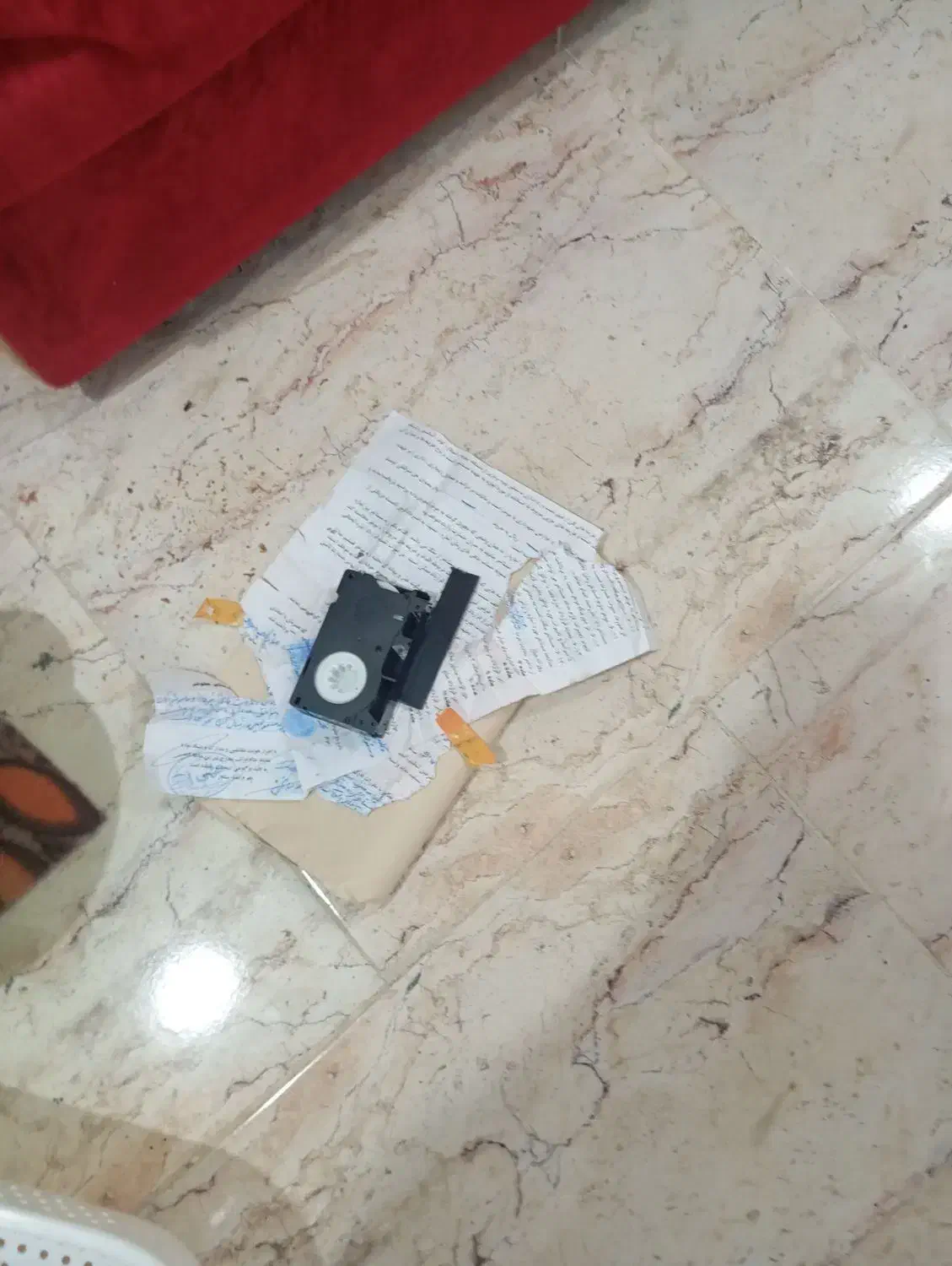 لوازم برقی|آبمیوه‌گیر و آب‌مرکبات‌گیر|بندر امام خمینی, |دیوار