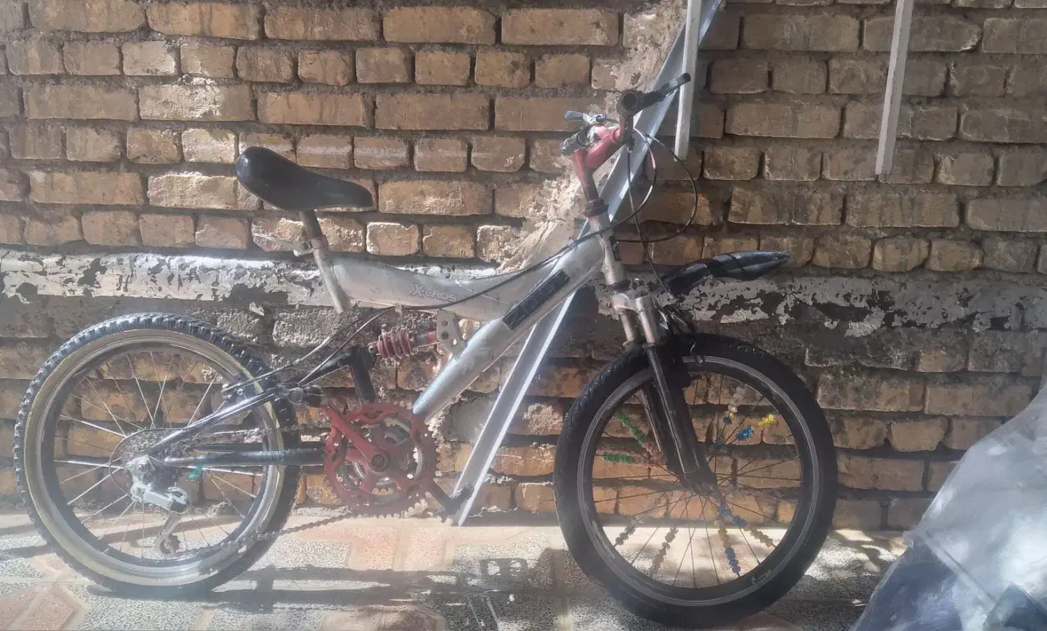 دوچرخه ۲۰|دوچرخه، اسکیت، اسکوتر|گیان, |دیوار