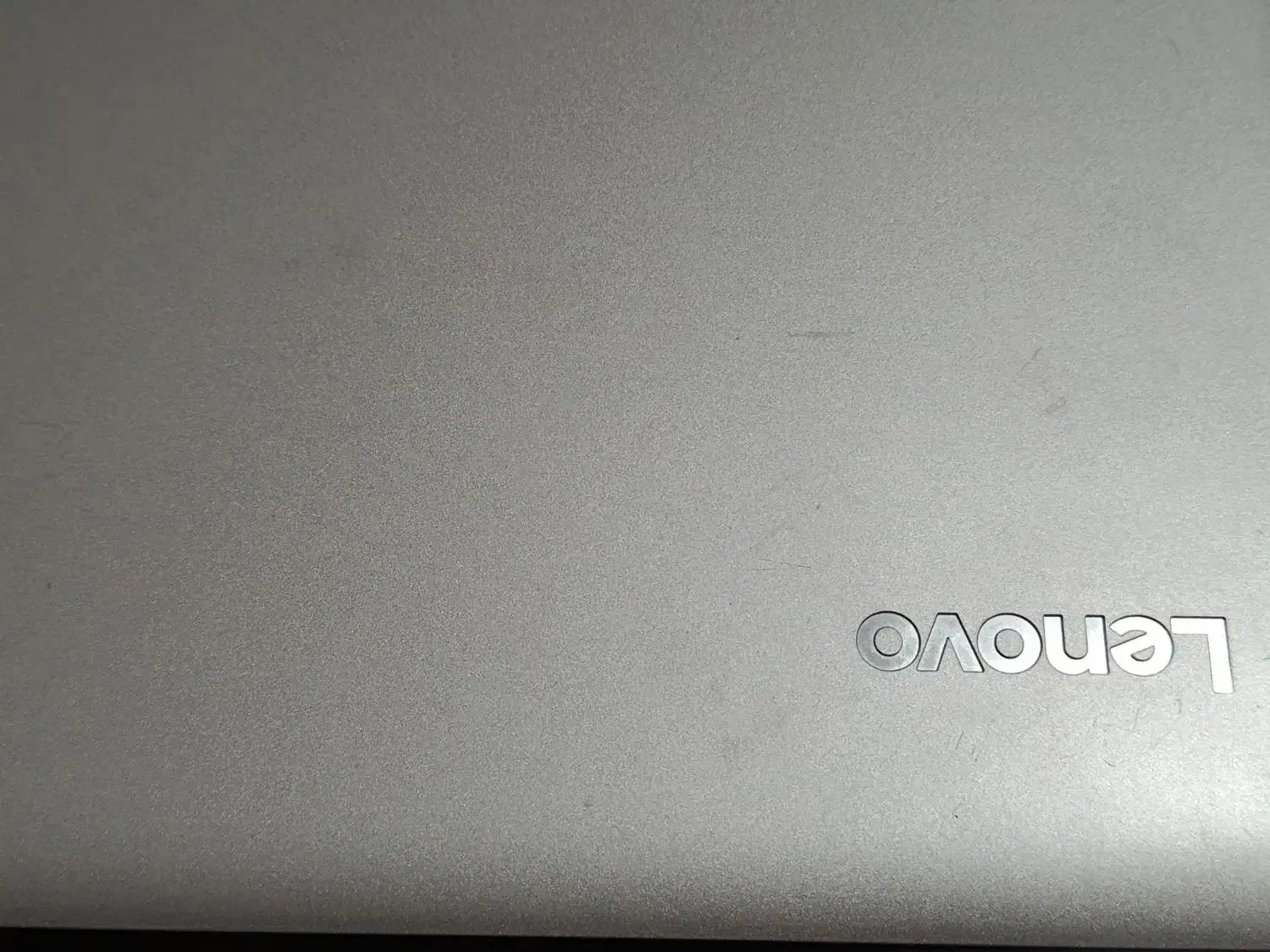 لپ تاپ لنوو درحد سالم و صفحه تاچ با اشانتیون|رایانه همراه|کرج, برغان|دیوار