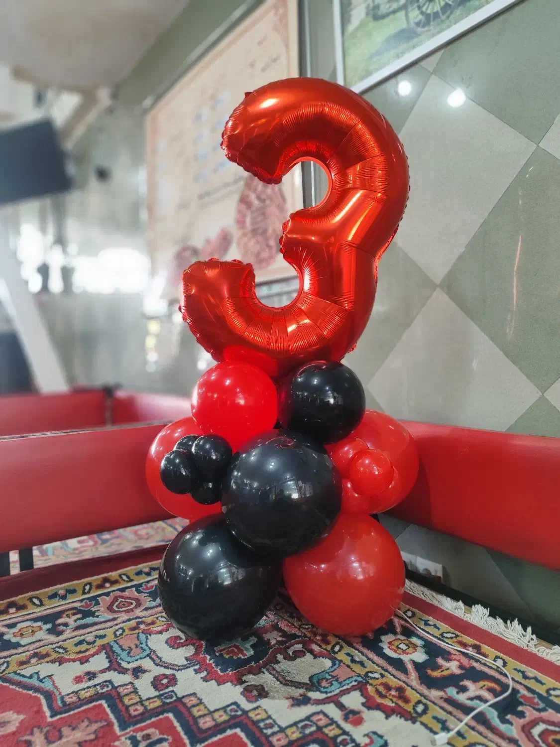 بوکت عدد|خدمات پذیرایی، مراسم|شیراز, طلاب|دیوار