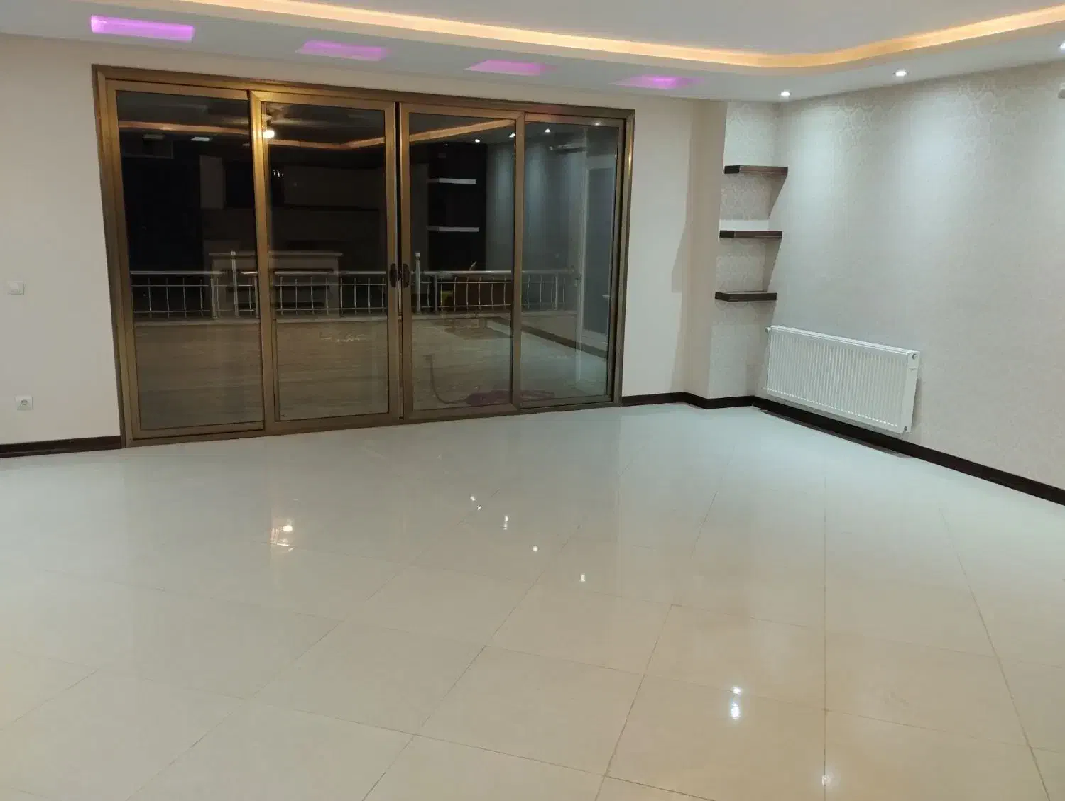 آپارتمان خلجا (آذر شمالی)|فروش آپارتمان|اصفهان, خلجا|دیوار