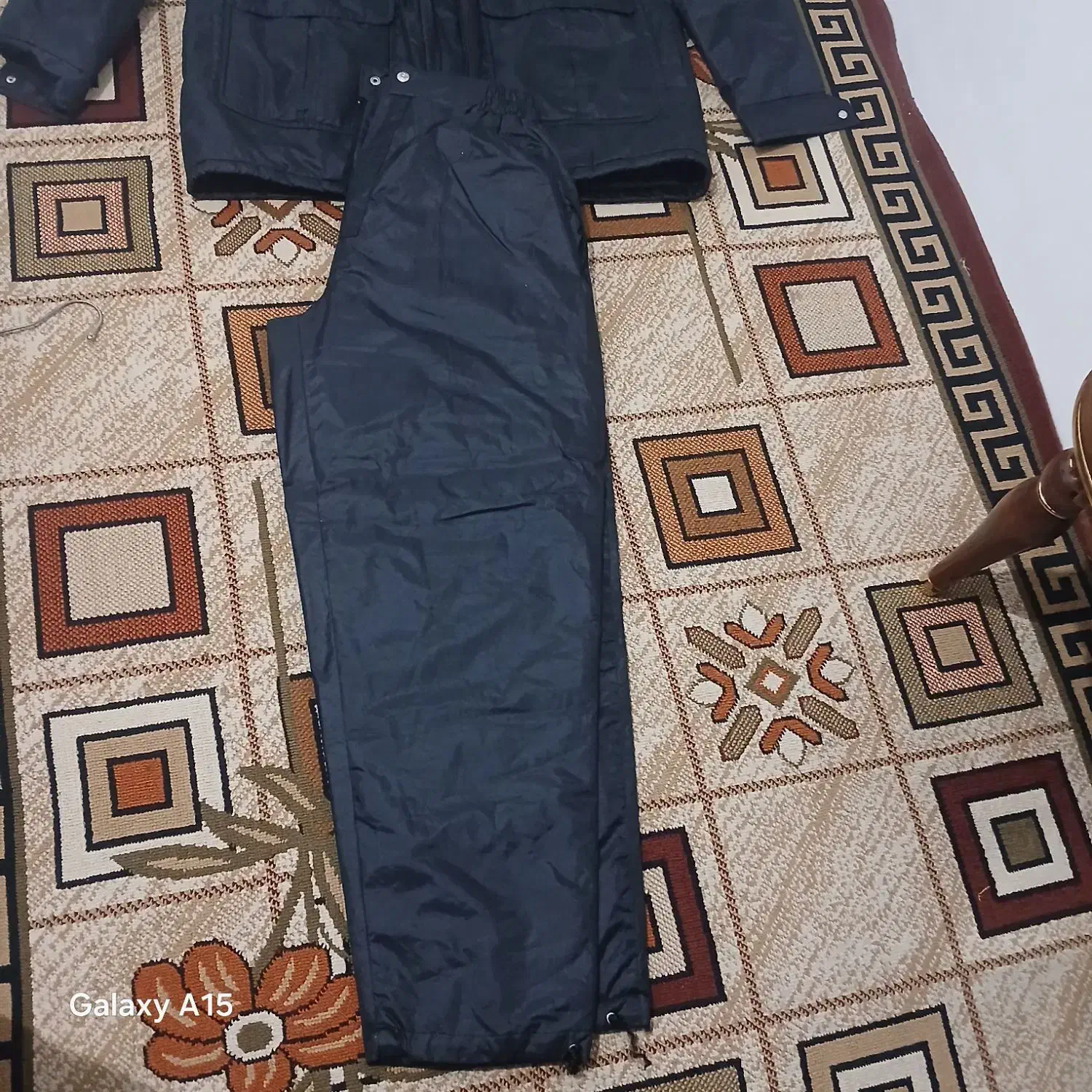 لباس|لباس|محمدشهر, محمدشهر|دیوار