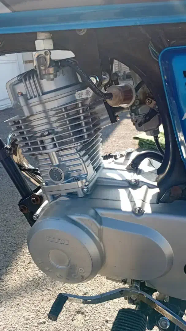 شادگان|موتورسیکلت|شادگان, |دیوار