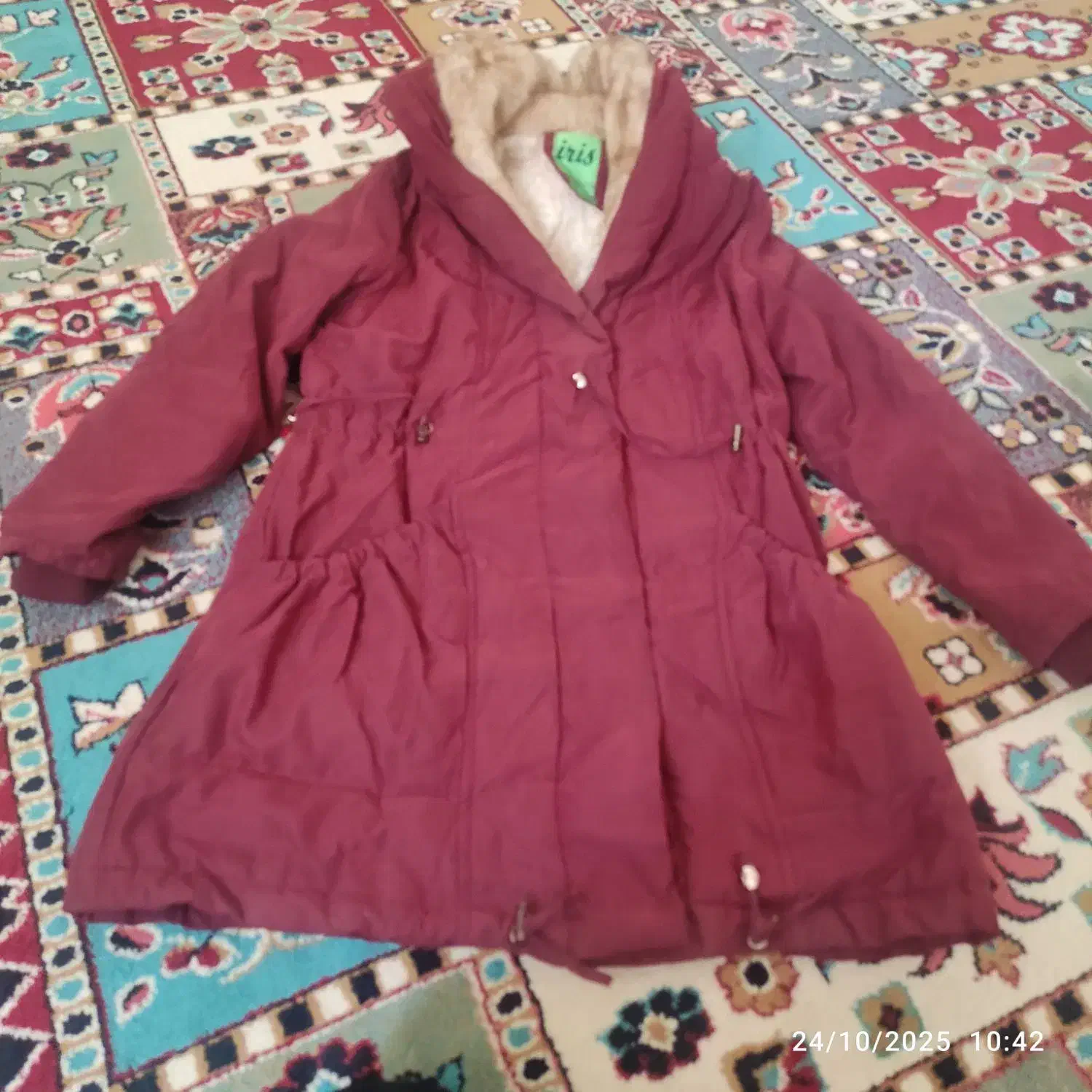 لباس|لباس|اسلام‌‌آباد غرب, |دیوار