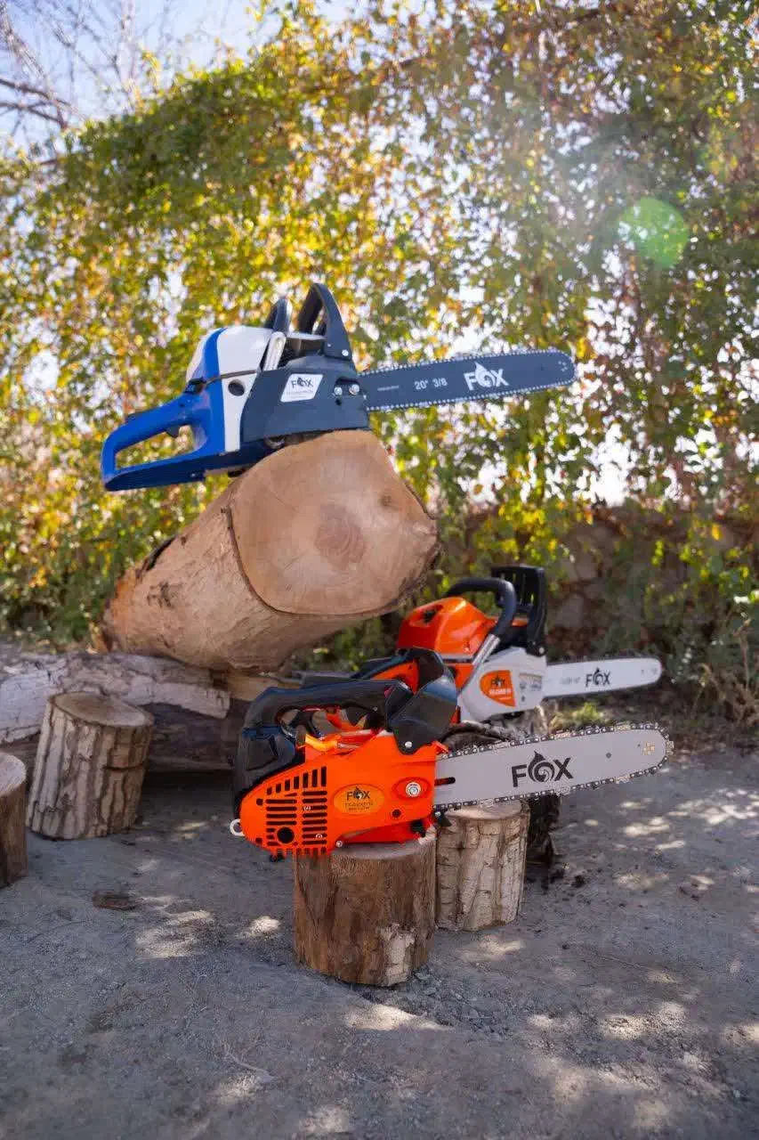 اره موتوری اقساطی(انواع برندهای مختلف)|ماشینآلات صنعتی|شهرکرد, |دیوار