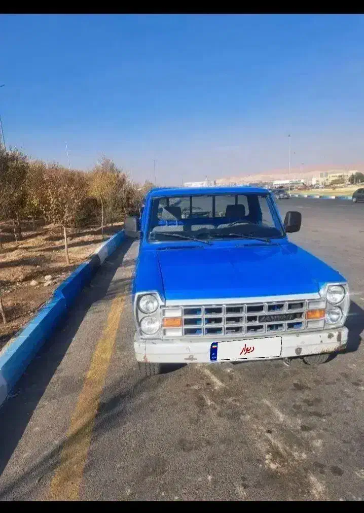 نیسان دوگانه شرکتی مدل ۹۸|خودرو سواری و وانت|تبریز, |دیوار