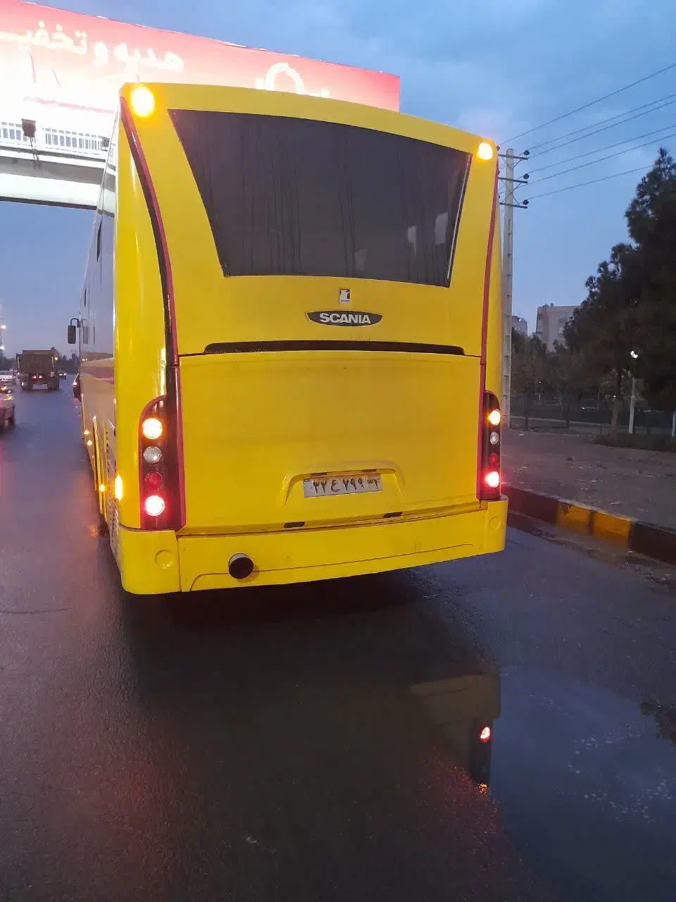 درون شهری سرویس مدرسه وسازمان شرکت وهتل ها..|خدمات حمل و نقل|قم, شهرک مهدیه (مدرس)|دیوار