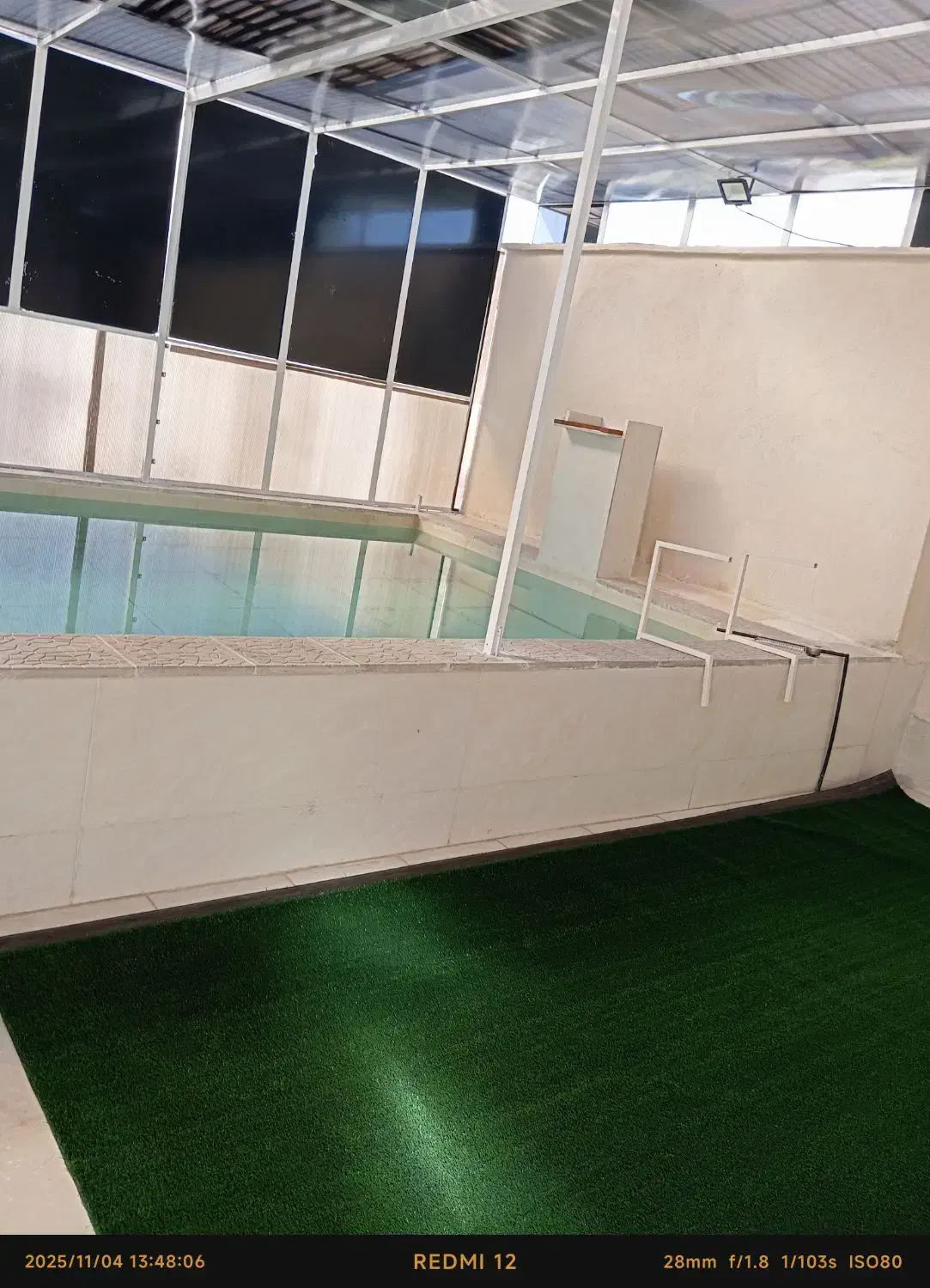 اجاره موقت خانه باغ|اجارهٔ کوتاه‌مدت ویلا و باغ|رفسنجان, |دیوار