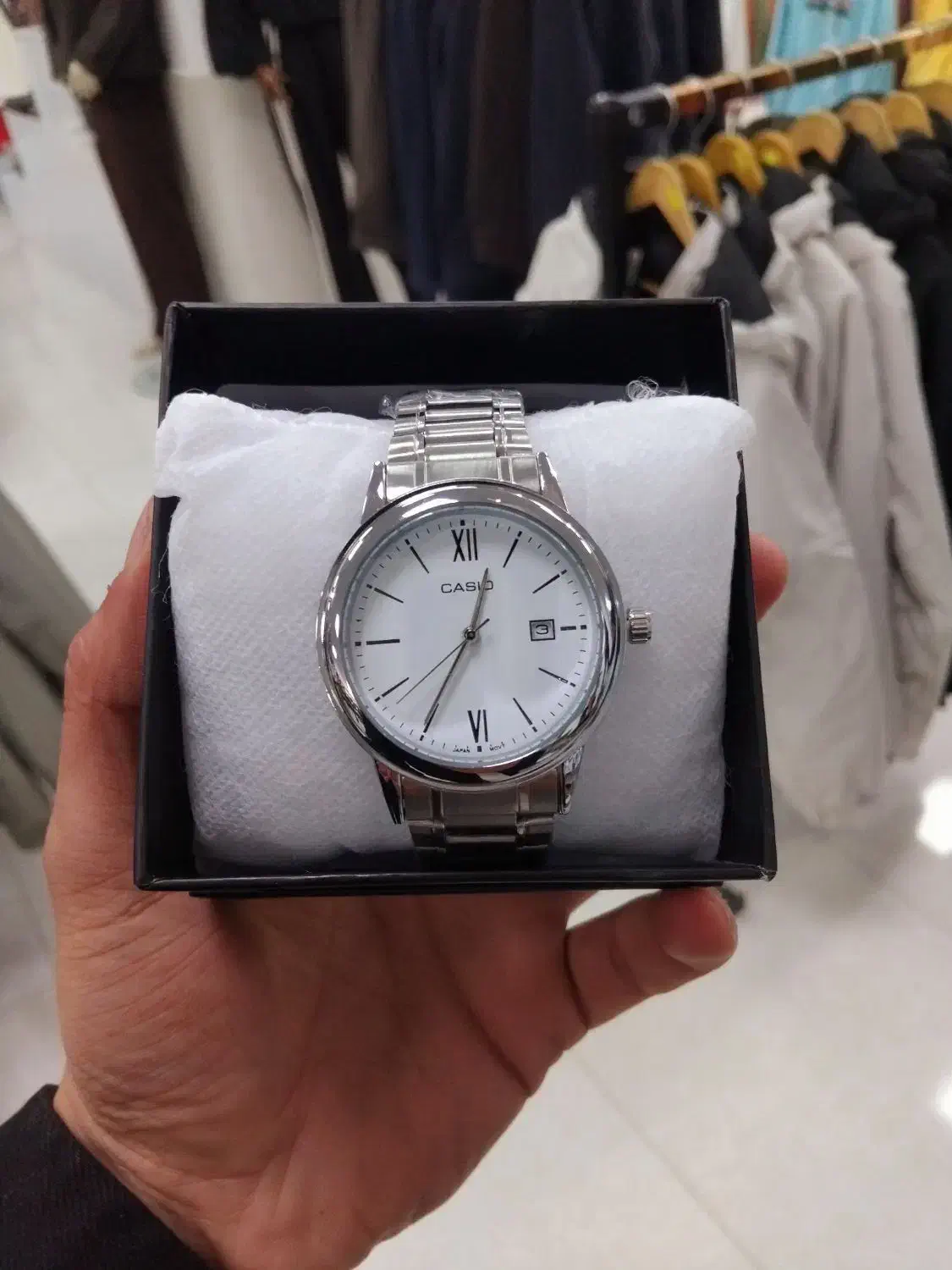 watch|ساعت|تالش, هشتپر|دیوار