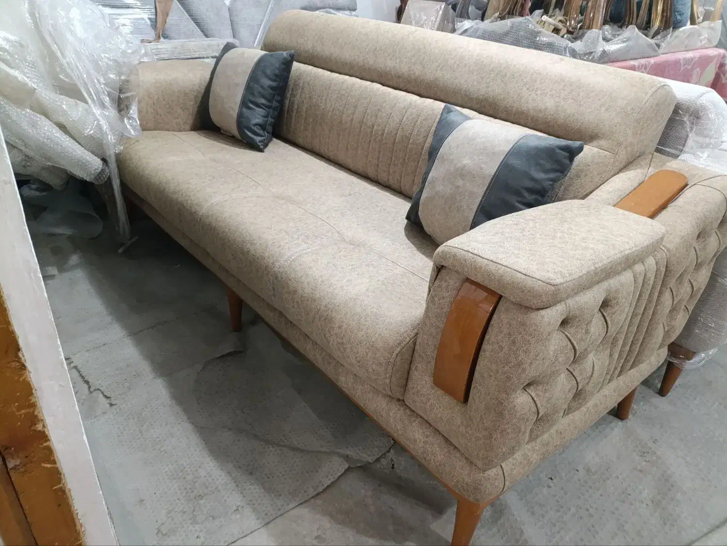 مبل|مبلمان خانگی و میز عسلی|مشگین شهر, |دیوار