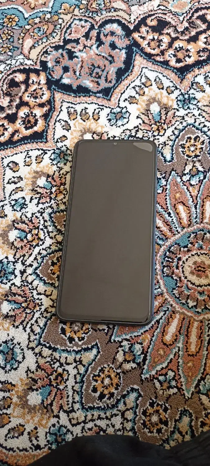 گوشی ردمی 13C|موبایل|نورآباد, |دیوار