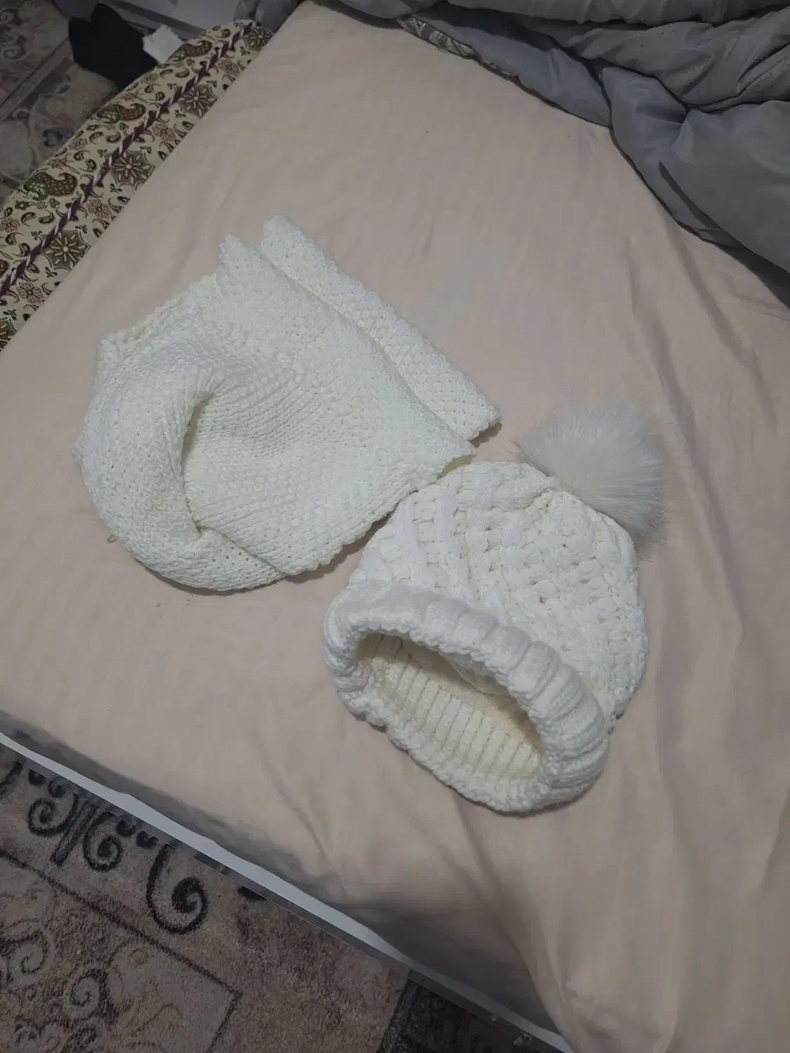 کلاه .شال|لباس|سنندج, |دیوار