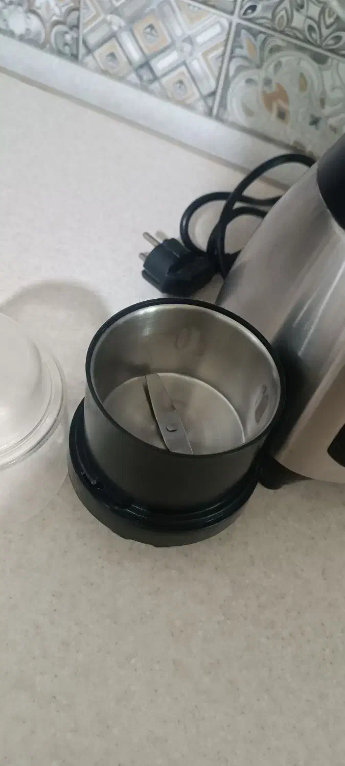 مخلوط کن و آسیاب|خردکن، آسیاب، غذاساز|کرج, شهرک بنفشه|دیوار