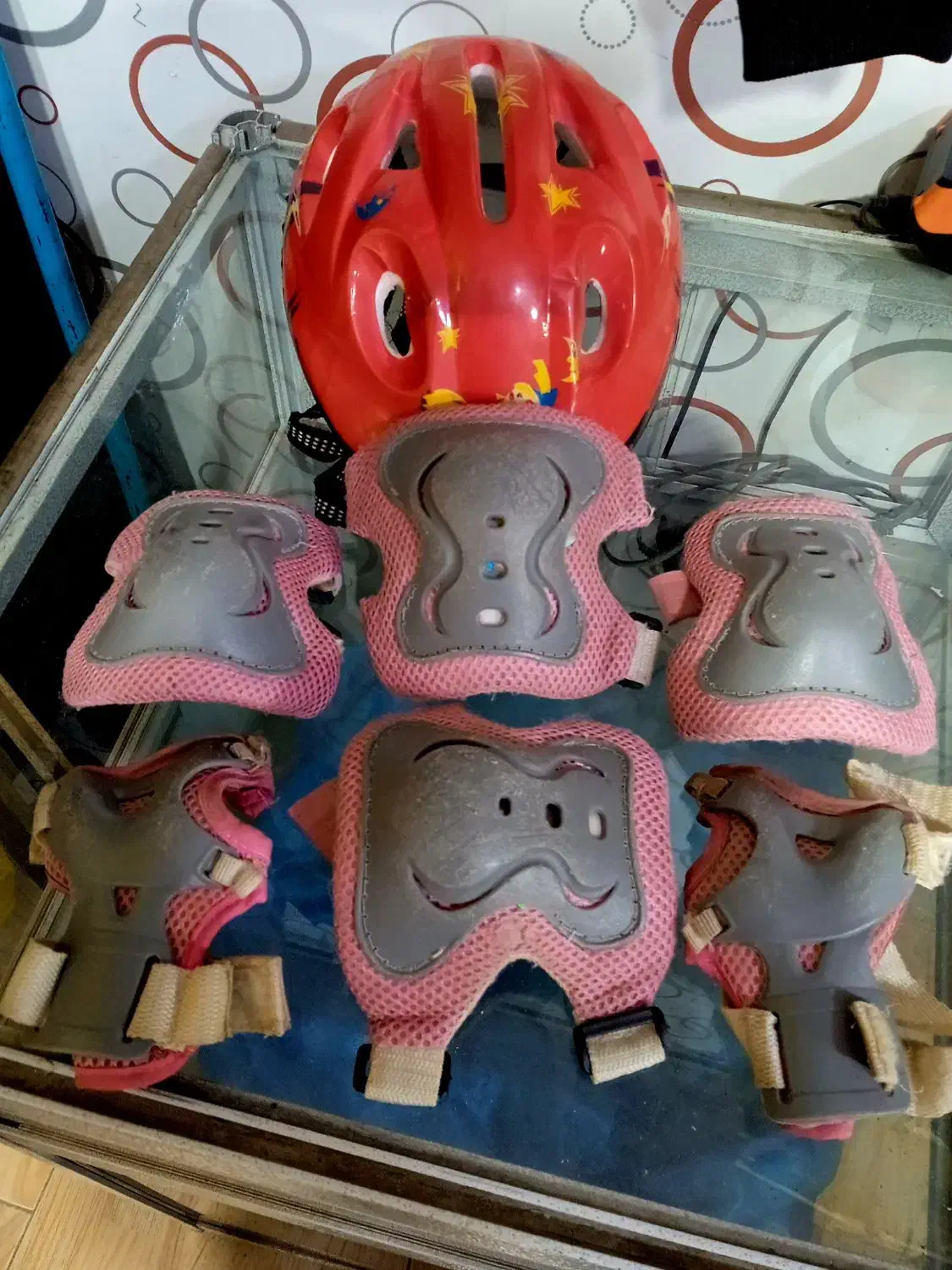 اسکیت کفشی با قیمت باور نکردنی|دوچرخه، اسکیت، اسکوتر|گنبد کاووس, |دیوار