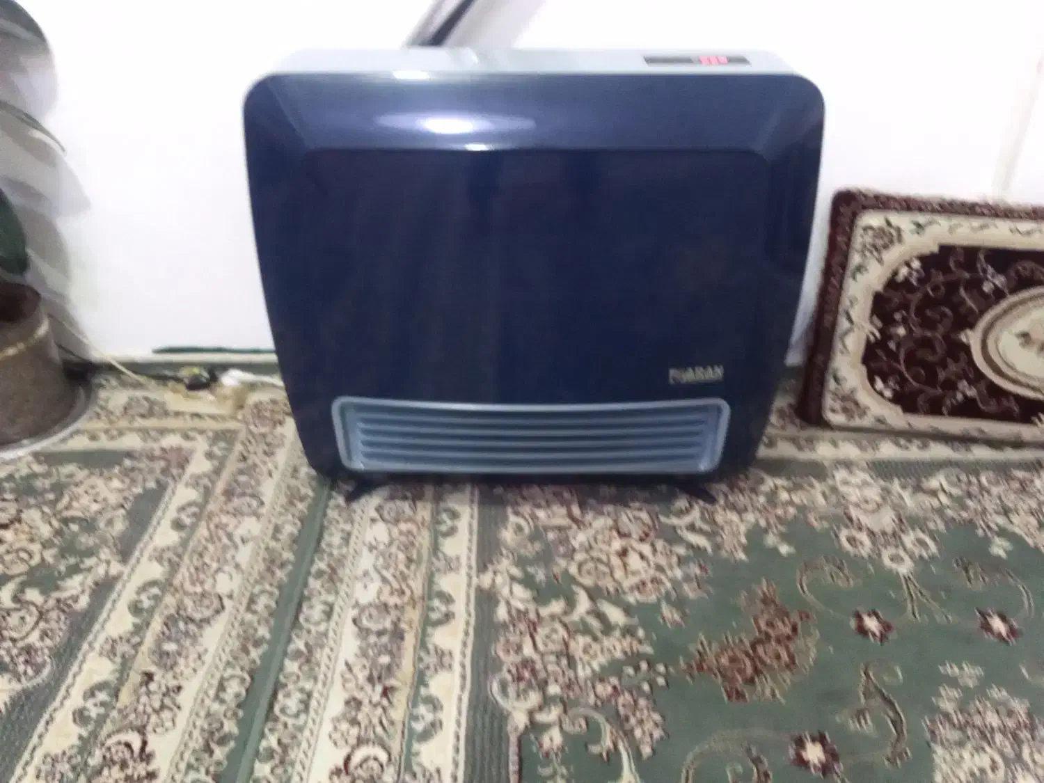 سلام بخاری هوشمند آران|بخاری، هیتر، شومینه|دهگلان, |دیوار