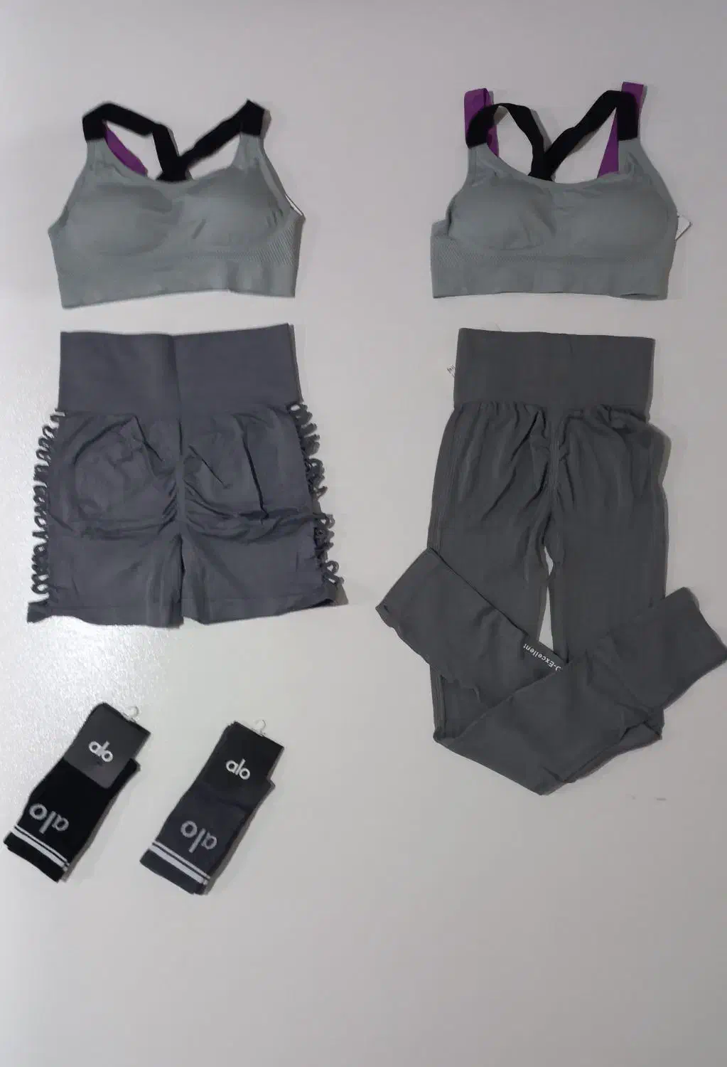 ست ورزشی باشگاهی|لباس|حمیدیا, |دیوار