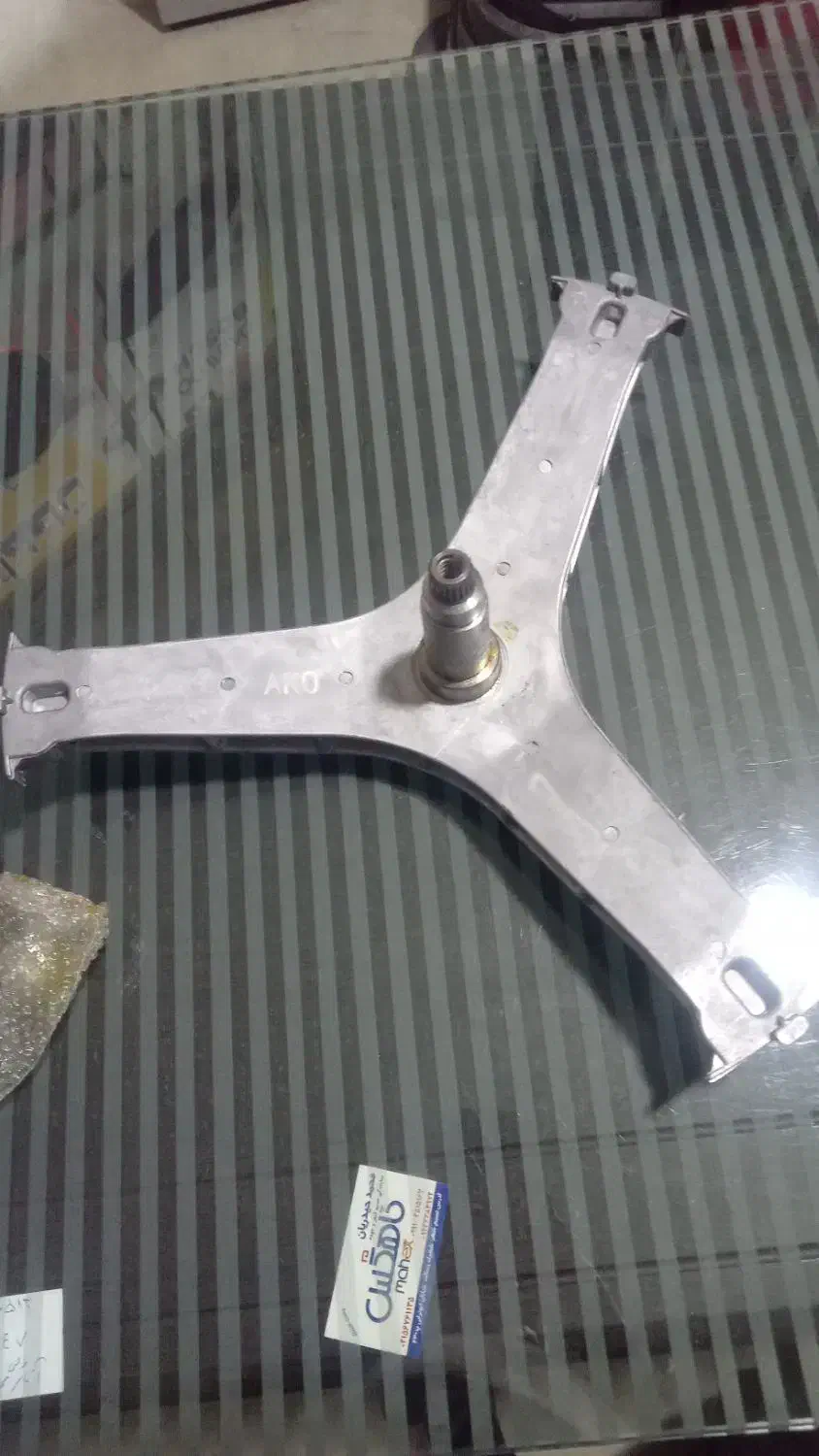 فروشگاه قطعات لباسشویی|ماشین لباسشویی و خشککن لباس|رباطکریم, رباطکریم|دیوار