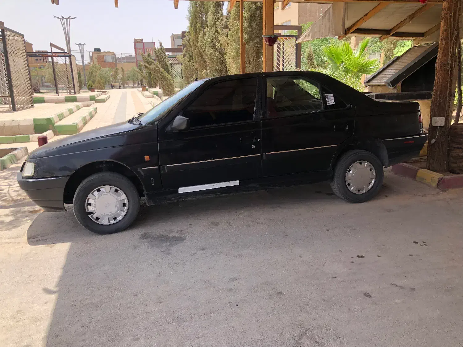 پژو ۴۰۵|خودرو سواری و وانت|کرمان, |دیوار