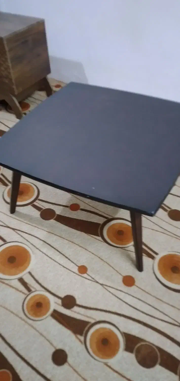 عسلی|مبلمان خانگی و میز عسلی|علی‌آباد کتول, |دیوار