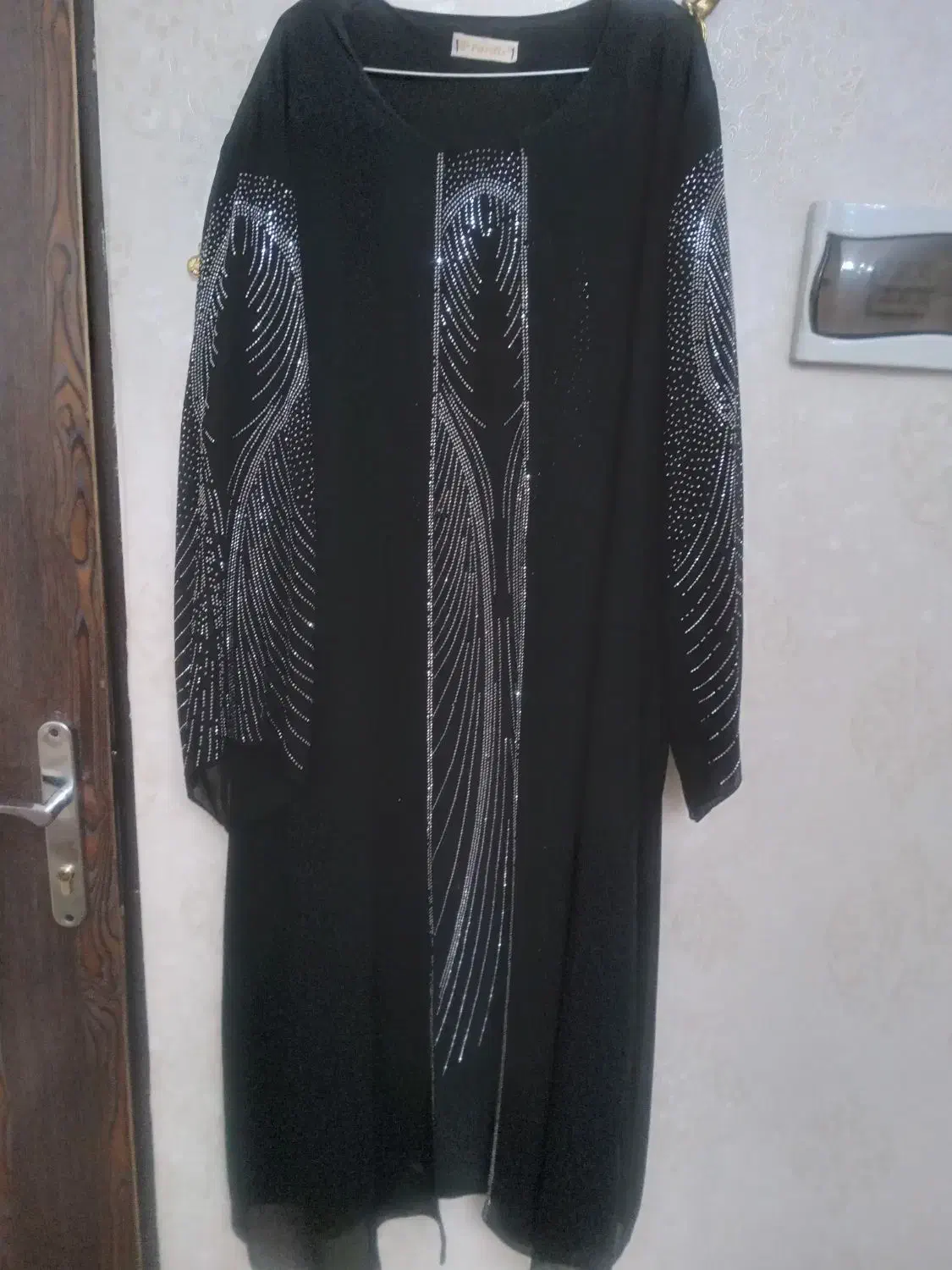 وسایل شخصی|لباس|تبریز, |دیوار