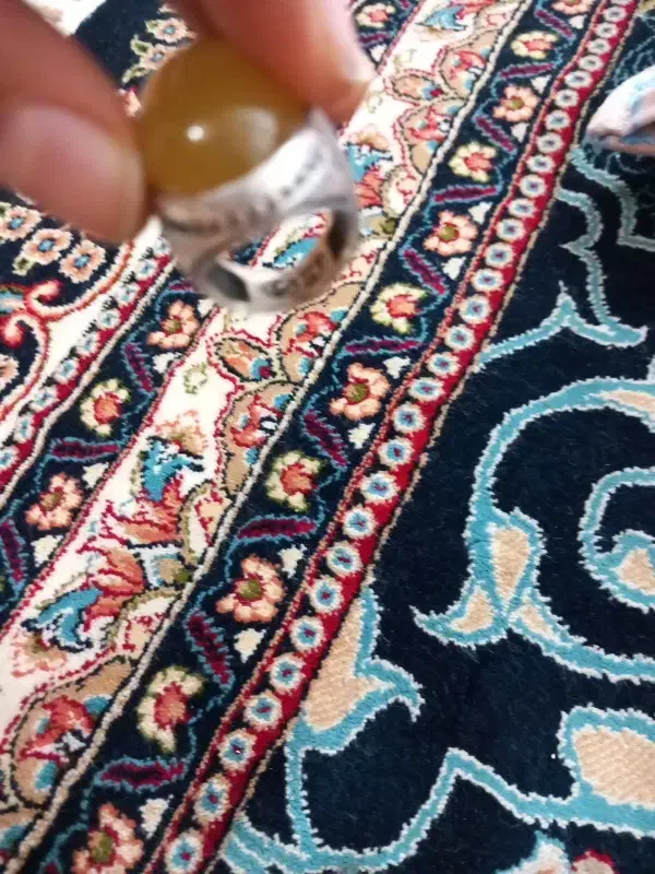 انگشتر|جواهرات|پاکدشت, پاکدشت (مامازند)|دیوار