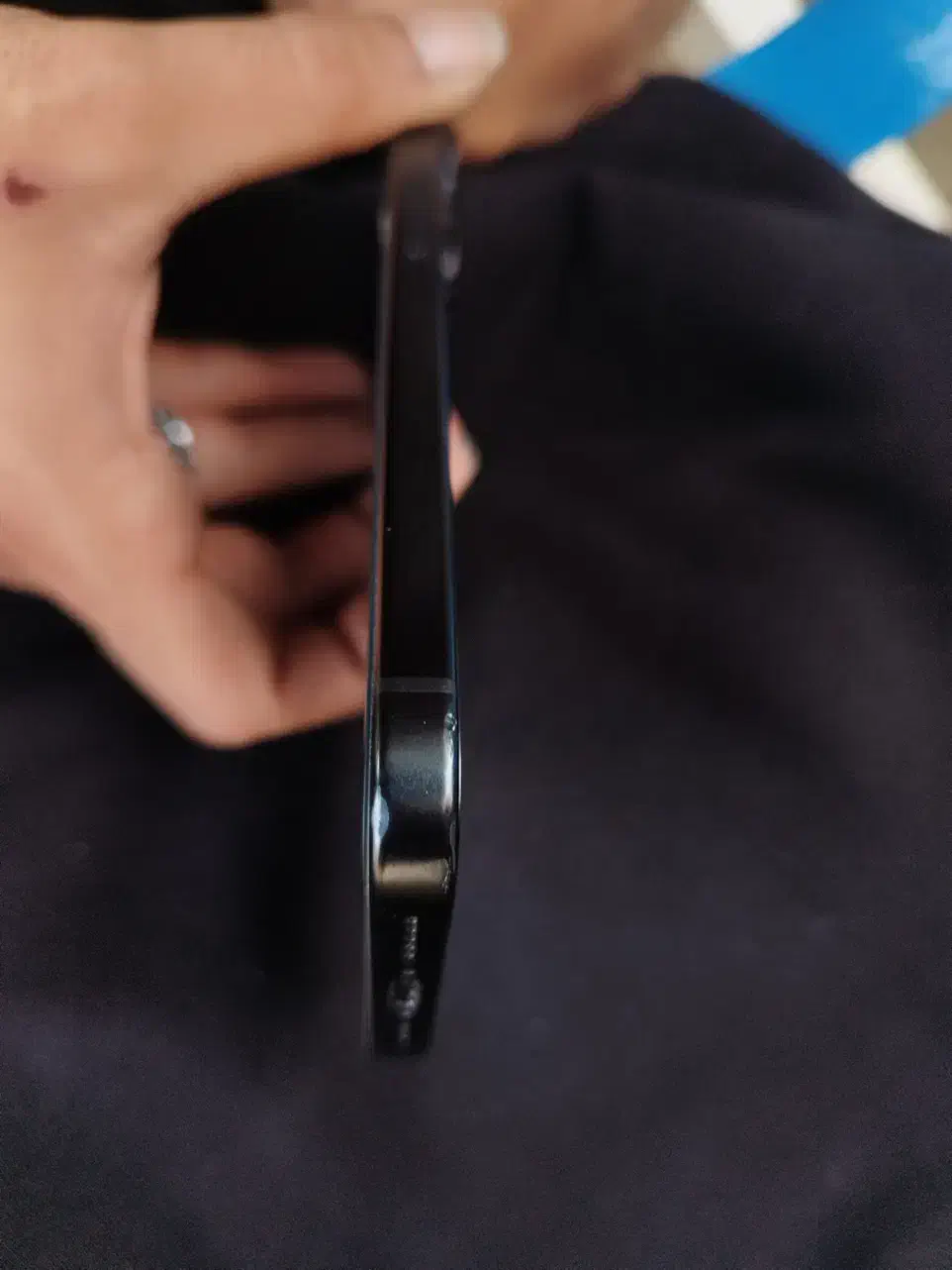 آیفون ۱۵ نرمال iphone 15 normal|موبایل|مشهد, سجاد شهر|دیوار