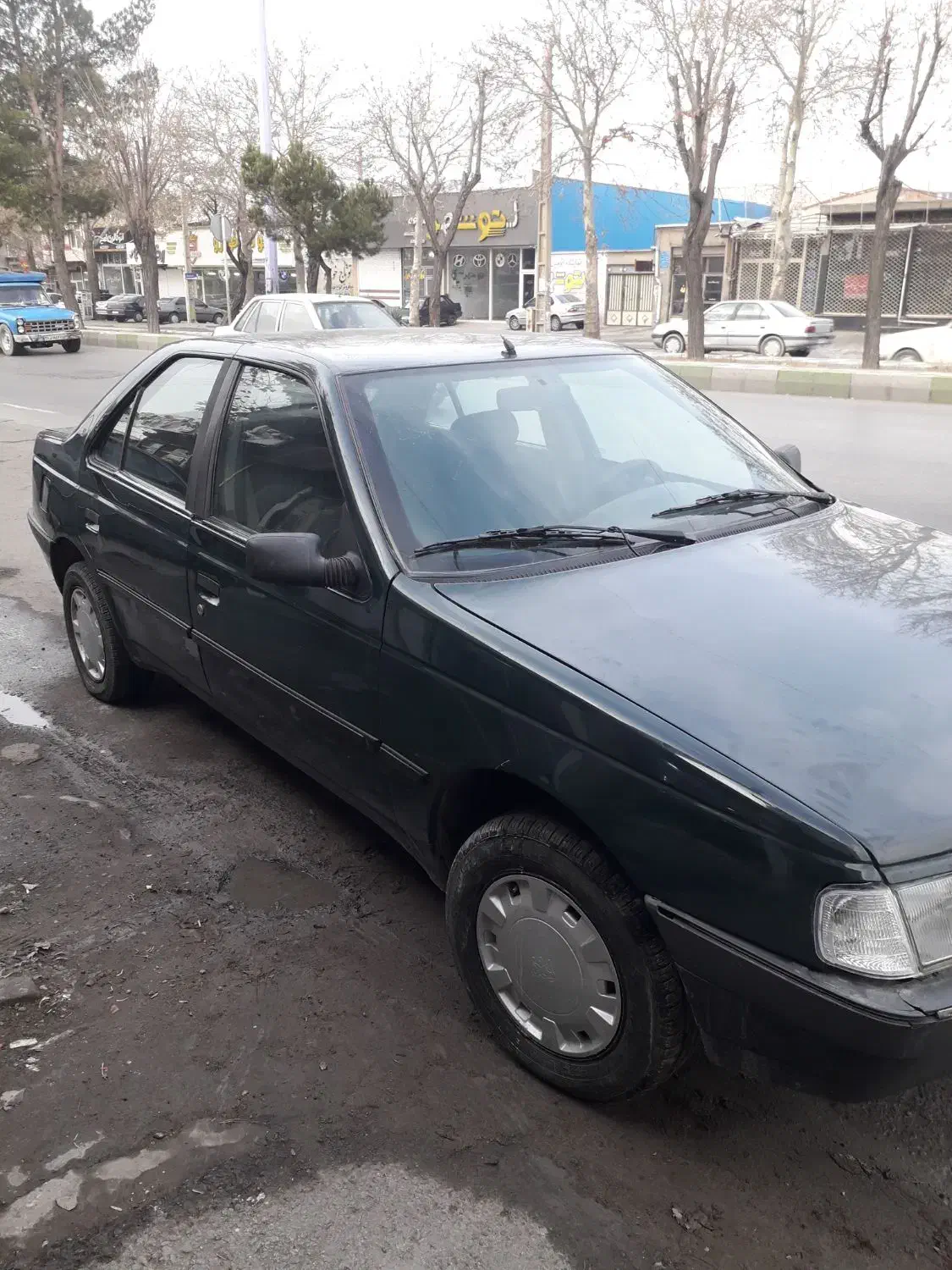 آردی|خودرو سواری و وانت|مراغه, |دیوار