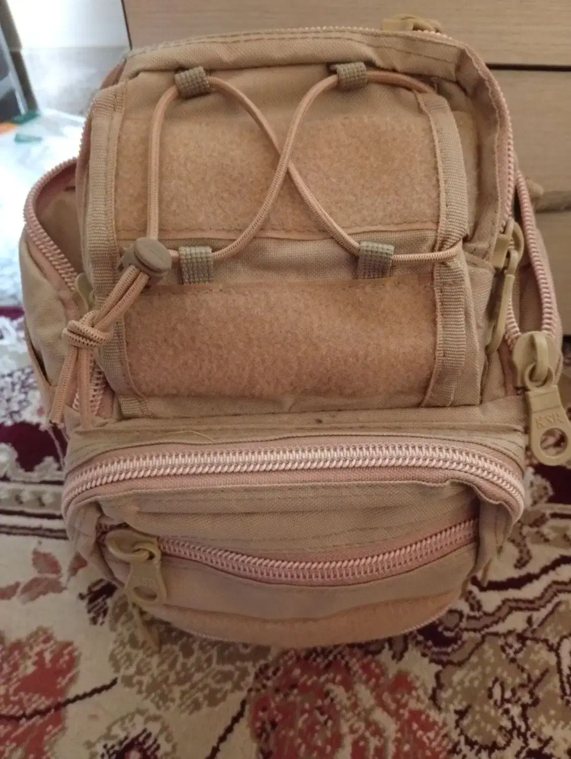 کیف رو دوشی|کیف، کفش، کمربند|چالوس, |دیوار