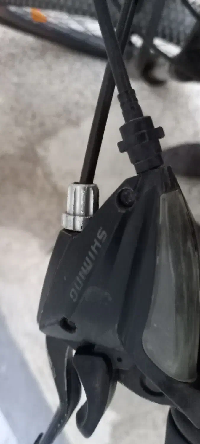 دوچرخه ۲۶ المپیا|دوچرخه، اسکیت، اسکوتر|قزوین, |دیوار