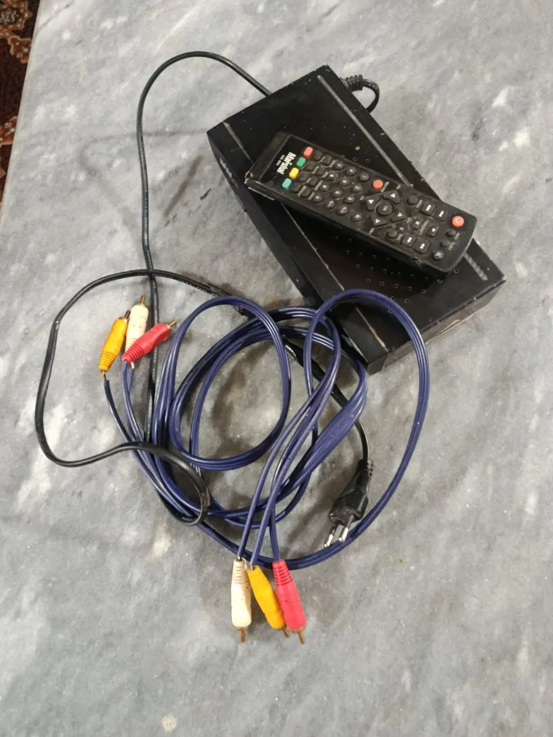 دیجیتال فلش خور|صوتی و تصویری|دهدشت, |دیوار