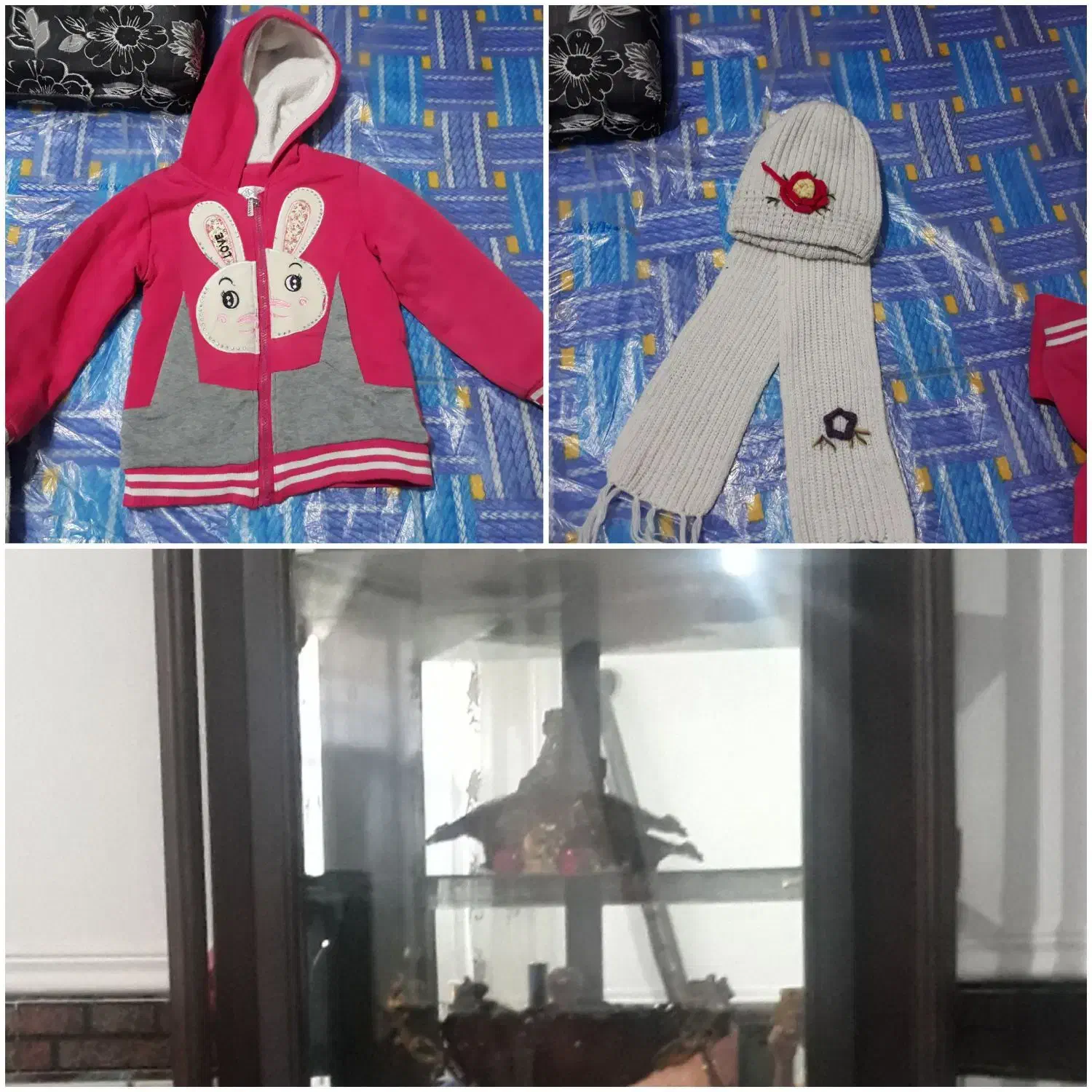 کلیه وسایل بفروش میرسد|اسباببازی|نهاوند, |دیوار