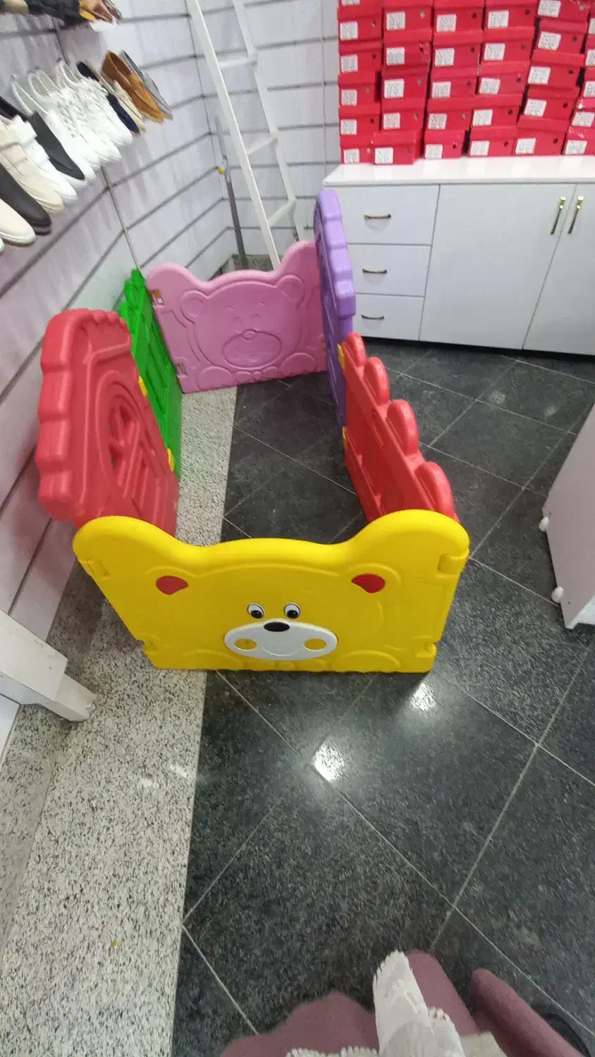 پارک بازی کودک|اسباب و اثاث بچه|چابهار, |دیوار