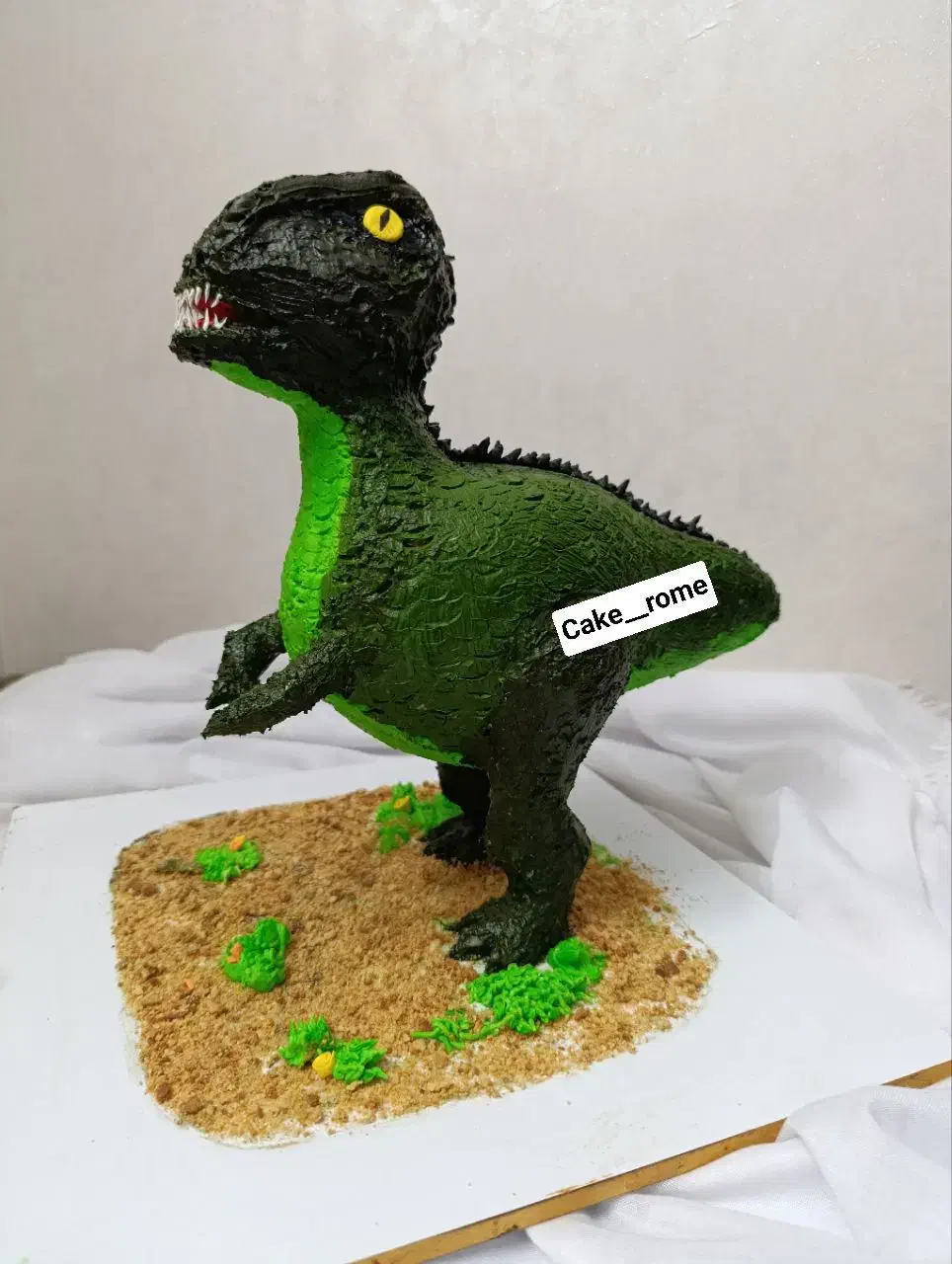 کیک خونگی|خوردنی و آشامیدنی|حمیدیا, |دیوار