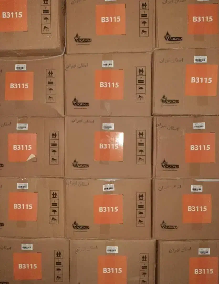 انواع آبگرمکن دیواری بوتان ۳۱۱۵وB3215|آبگرمکن، پکیج، شوفاژ|اندیمشک, |دیوار