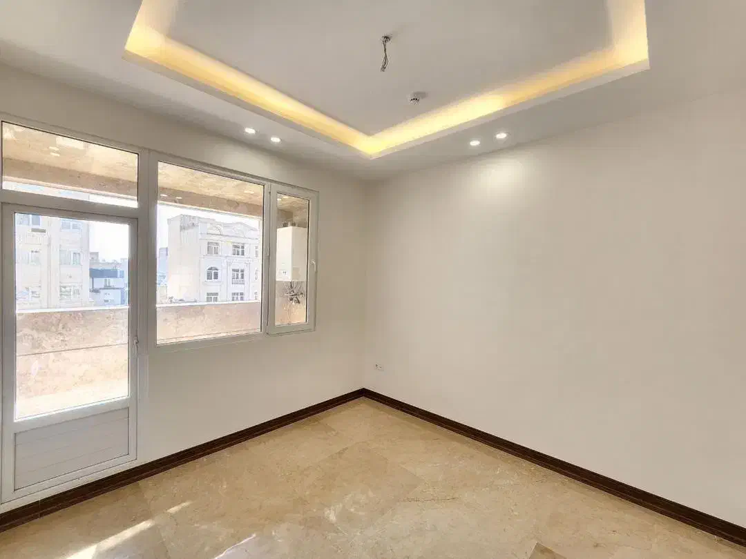 140متر/۳خواب /تکواحدی/ کلید نخورده /جنت آباد جنوبی