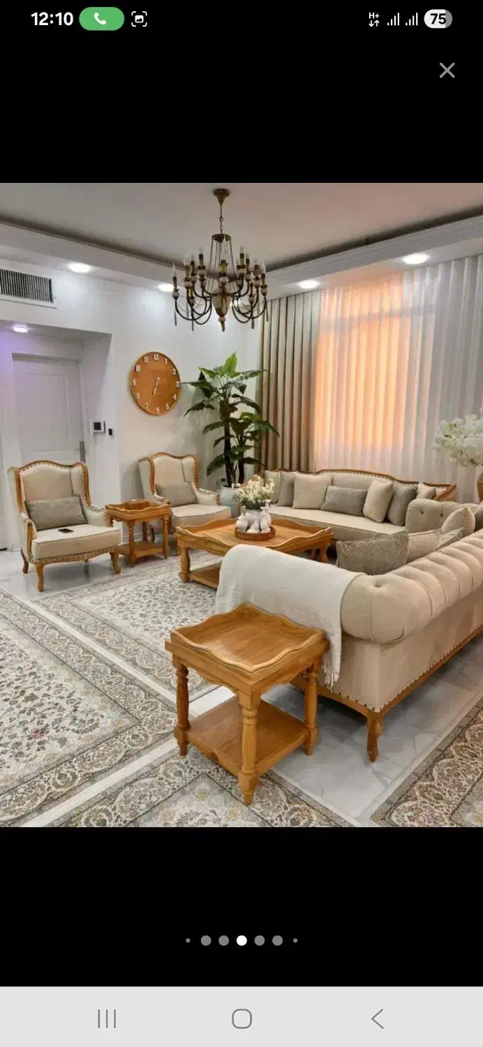 فروش اپارتمان مسعودیه|فروش آپارتمان|تهران, افسریه شمالی|دیوار