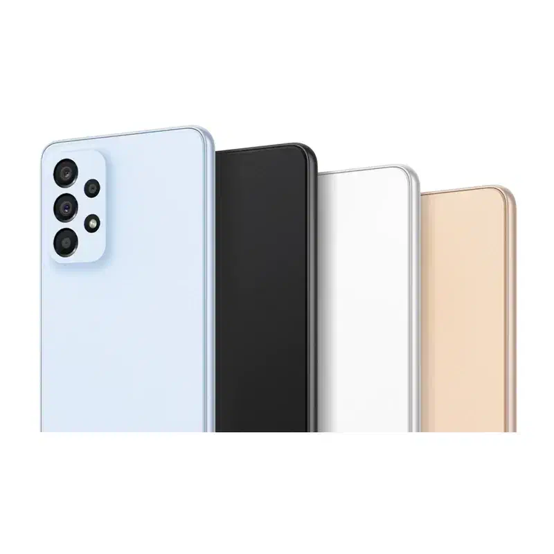 گوشی سامسونگ گلکسی A33 5G|موبایل|رشت, لاکان|دیوار