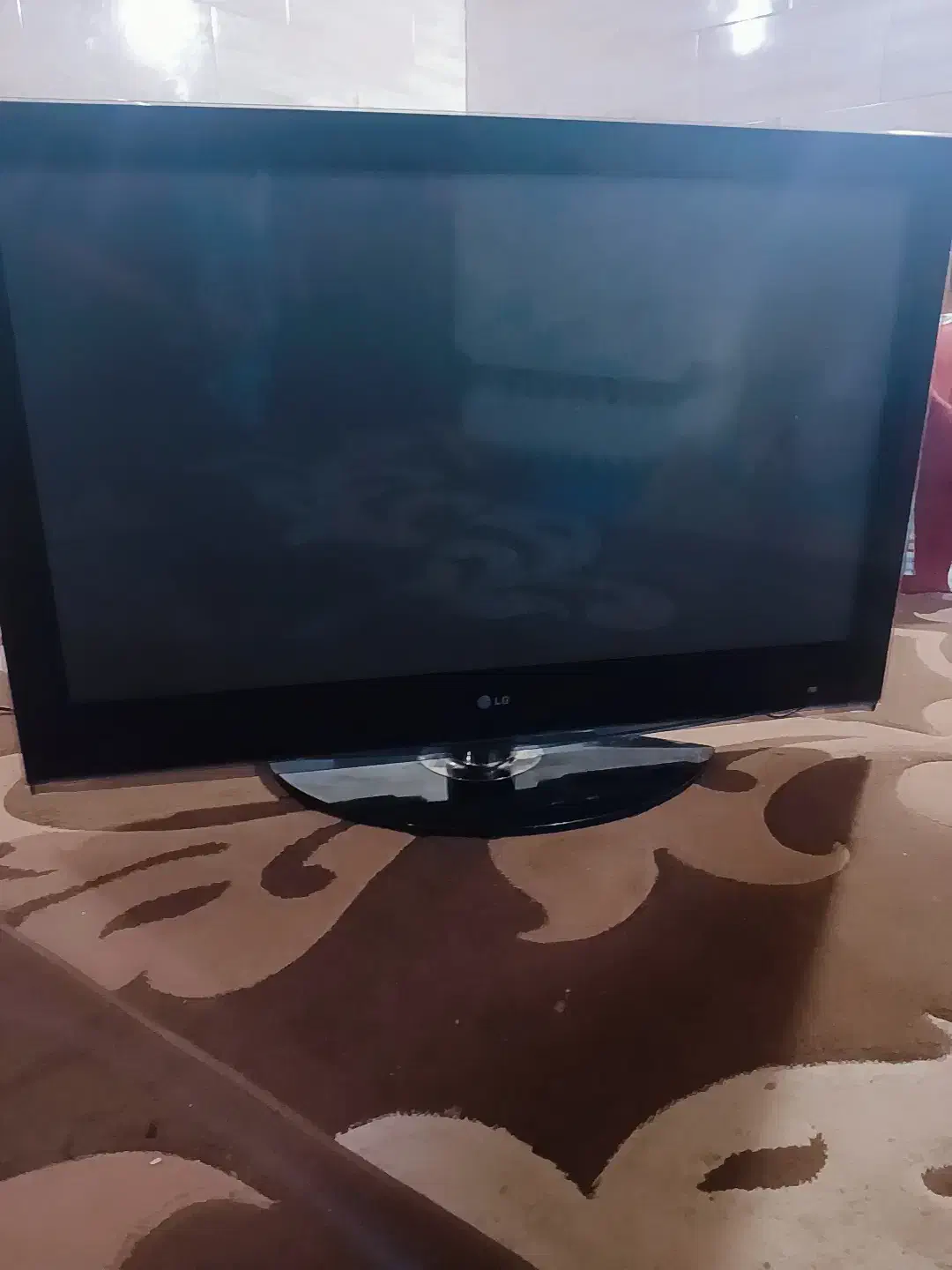 تلویزیون|تلویزیون و پروژکتور|صفادشت, |دیوار